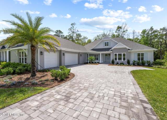 Property at 342 Sandy Cv, St. Johns, FL 32259, 4 baths