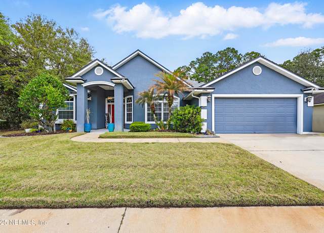 Property at 1798 Covington Ln, Fleming Island, FL 32003, 4 beds, 2 baths