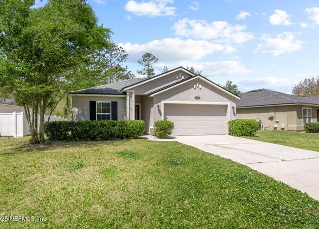Property at 173 N Twin Maple Rd, St. Augustine, FL 32084, 3 beds, 2 baths