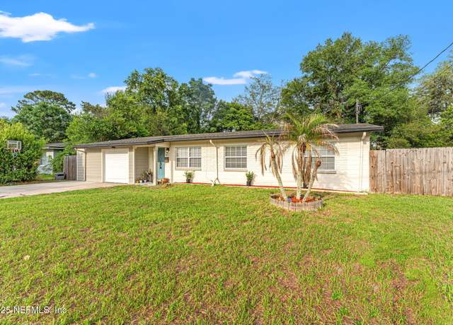 Property at 3105 Sandhurst Rd E, Jacksonville, FL 32277, 3 beds, 2 baths