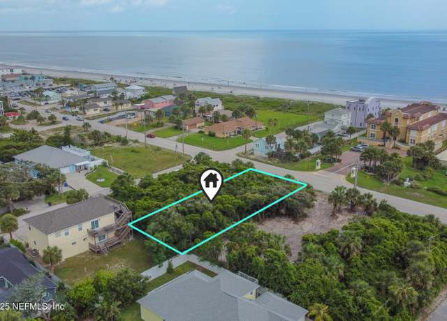 Property at 2977 Coastal Hwy, St. Augustine, FL 32084