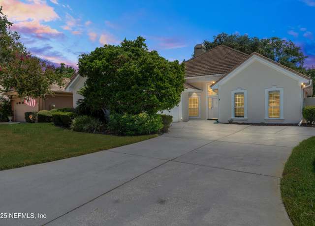 Property at 8447 Mizner Cir E, Jacksonville, FL 32217, 3 beds, 2 baths