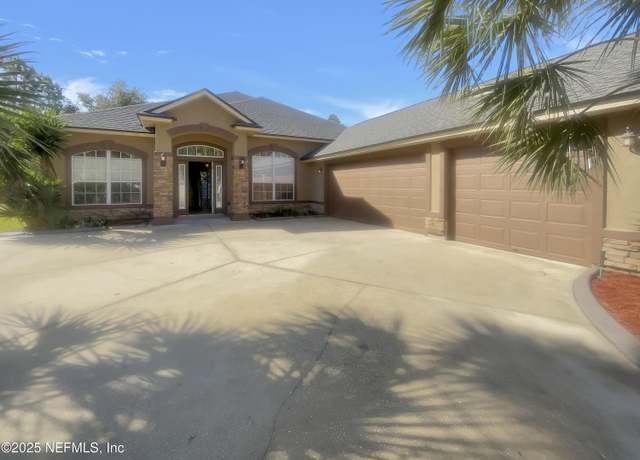 Property at 32436 Fern Parke Way, Fernandina Beach, FL 32034, 4 beds, 4 baths