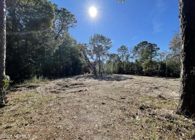 Property at 6413 Baylor Ave, Keystone Heights, FL 32656