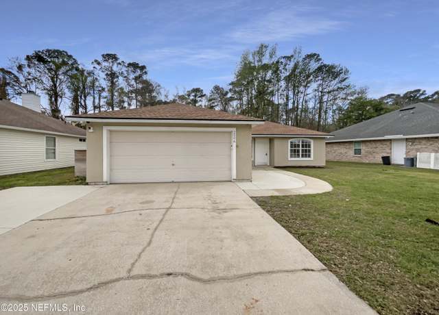 Property at 2506 Shelby Creek Rd W, Jacksonville, FL 32221, 3 beds, 2 baths