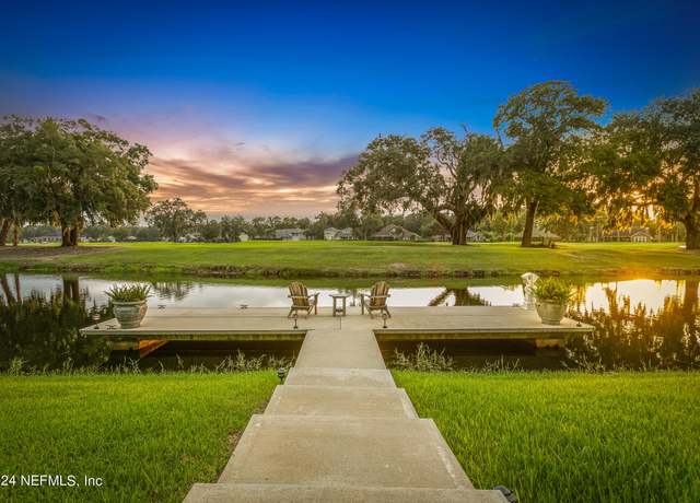Property at 1244 Windsor Harbor Dr, Jacksonville, FL 32225, 4 beds, 4 baths