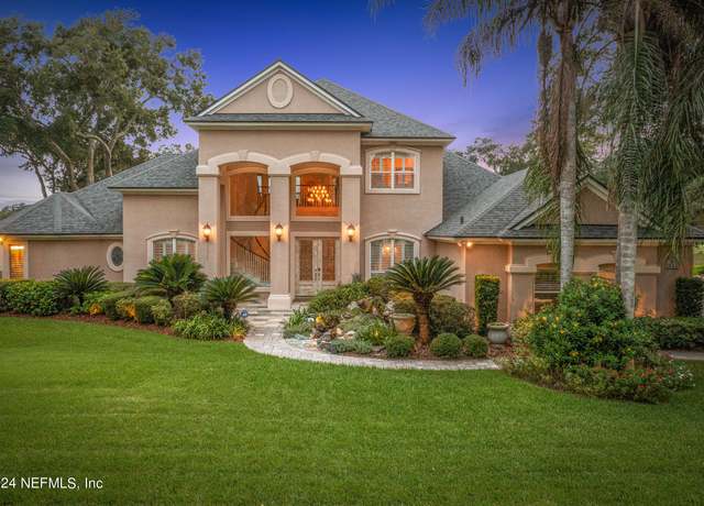 Property at 1244 Windsor Harbor Dr, Jacksonville, FL 32225, 4 beds, 4 baths
