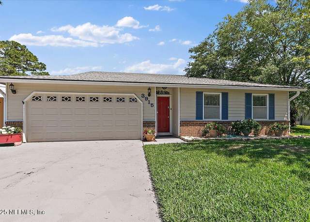 Property at 3915 Landfall Ln W, Jacksonville, FL 32250, 3 beds, 2 baths