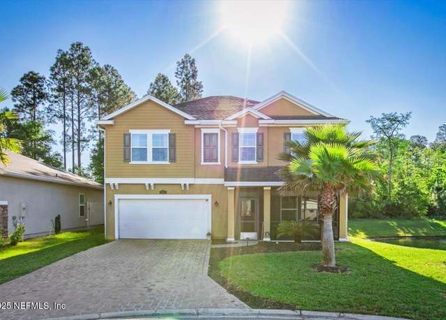 Property at 7287 Claremont Creek Dr, Jacksonville, FL 32222, 4 beds, 2.5 baths