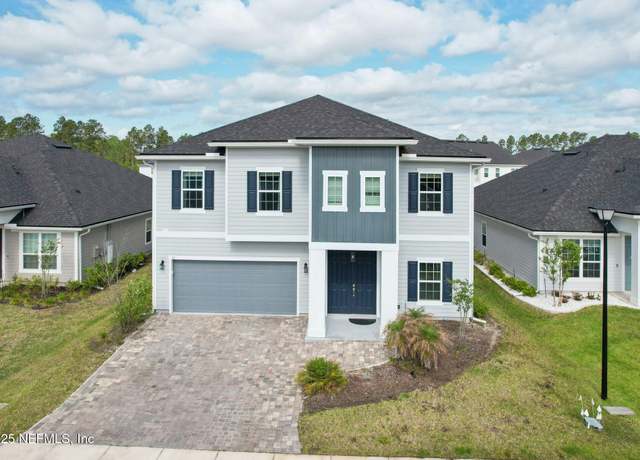 Property at 33 Seton Ct, St. Augustine, FL 32092, 5 beds, 3 baths