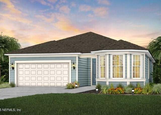 Property at 291 Curved Bay Trl, Ponte Vedra, FL 32081, 2 beds, 2 baths