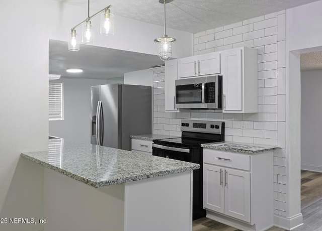 Property at 3905 Forest Blvd, Jacksonville, FL 32246, 3 beds, 1 bath