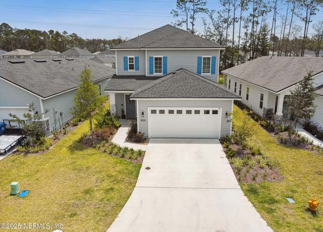 Property at 273 Wineberry Ln, St. Augustine, FL 32092, 3 beds, 2.5 baths