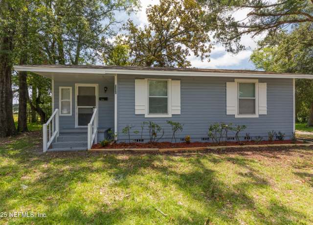 Property at 1458 Royal Court Ln, Jacksonville, FL 32209, 2 beds, 1 bath