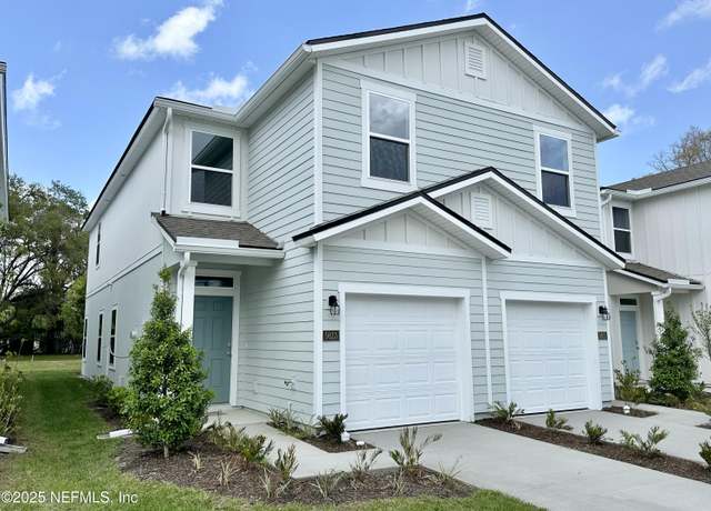 Property at 5623 Coppers Edge Ln, Jacksonville, FL 32254, 3 beds, 2.5 baths