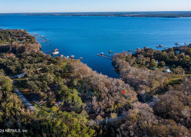 Property at 504 Cedar Creek Rd, Palatka, FL 32177