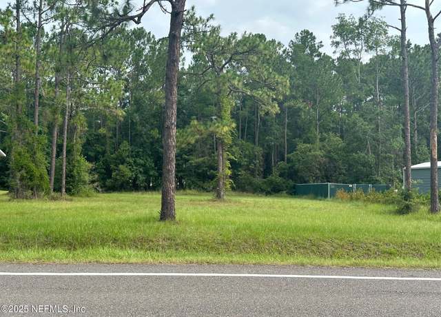 Property at 6790 State Road 16, St Augustine, FL 32092