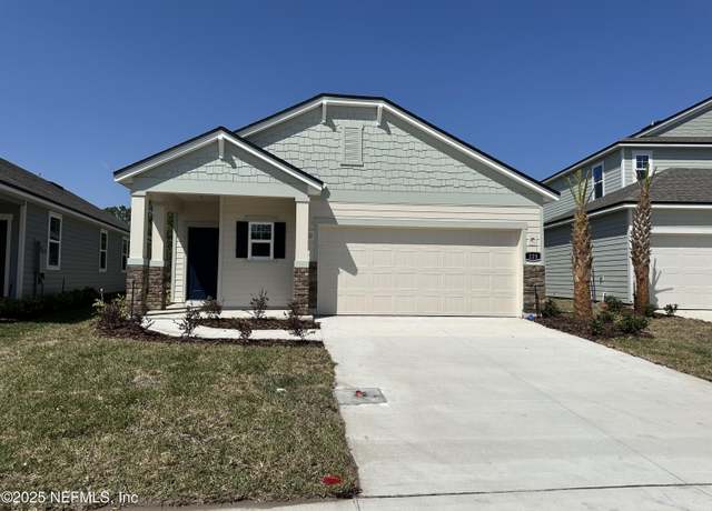 Property at 228 Montgomery Ct, Palm Coast, FL 32164, 3 beds, 2 baths