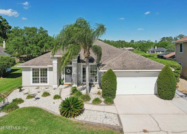 Property at 1536 Walnut Creek Dr, Fleming Island, FL 32003, 3 beds, 2 baths