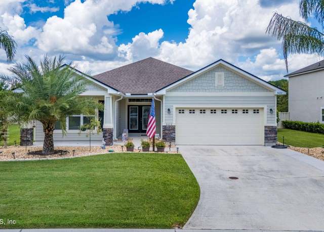 Property at 3422 Oglebay Dr, Green Cove Springs, FL 32043, 3 beds, 2 baths