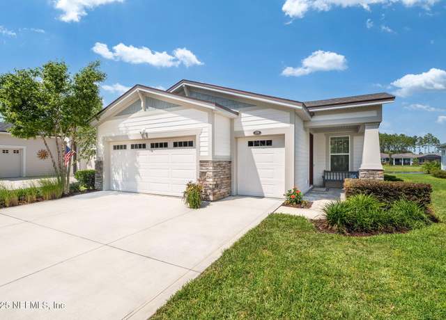 Property at 275 Kellet Way, St. Johns, FL 32259, 3 beds, 2 baths