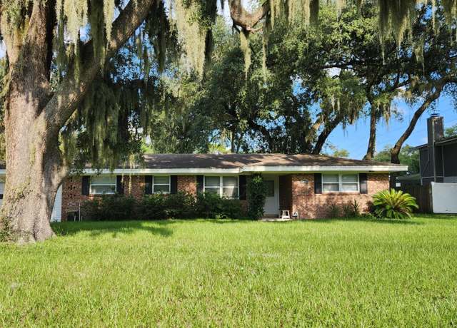Property at 1813 Mauva Juan Ave, Jacksonville, FL 32225, 4 beds, 2 baths