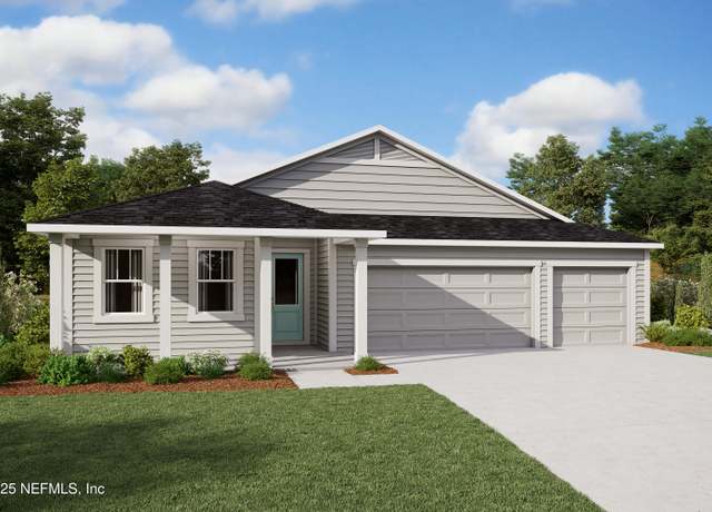 Property at 255 Hiddenbrook Pl, St. Johns, FL 32259, 4 beds, 3.5 baths
