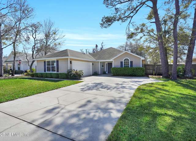 Property at 774 Barrington Dr, Fernandina Beach, FL 32034, 3 beds, 2.5 baths