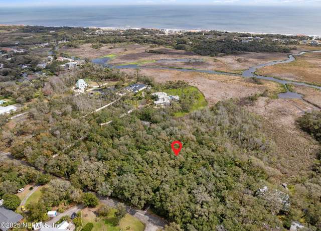 Property at 1162 Neck Rd, Ponte Vedra Beach, FL 32082, 3 beds, 2 baths