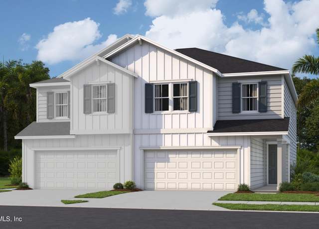 Property at 6032 Oracle Ct, Jacksonville, FL 32205, 3 beds, 2.5 baths