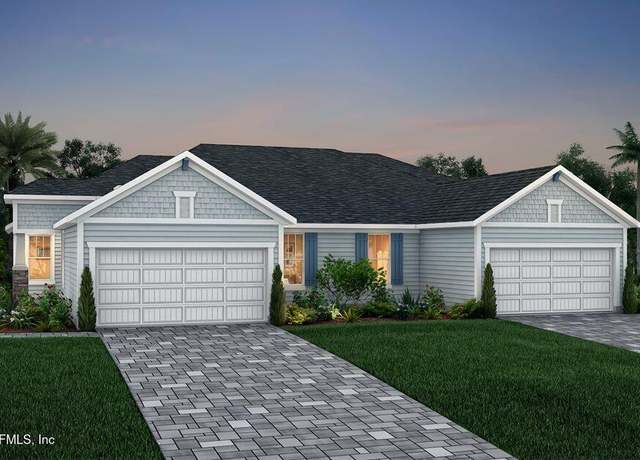 Property at 423 Hasler Ave, St. Augustine, FL 32092, 2 beds, 2 baths