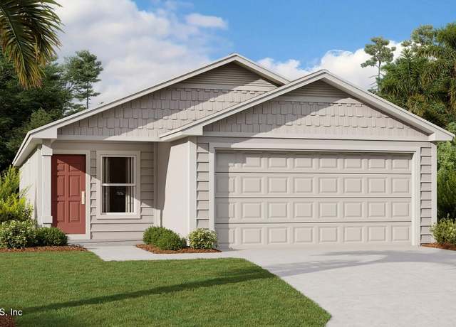 Property at 4270 Evening Primrose Dr, Jacksonville, FL 32218, 3 beds, 2 baths