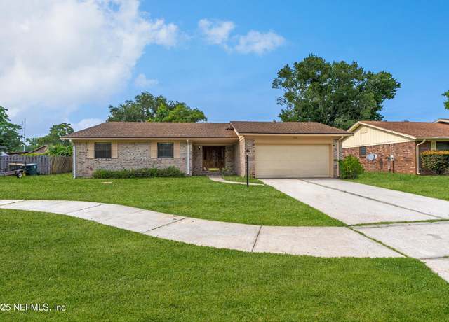 Property at 9140 Glendower Ct, Jacksonville, FL 32257, 3 beds, 2 baths