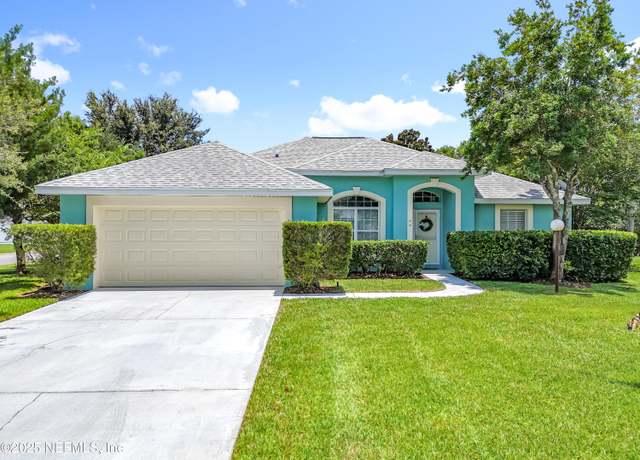 Property at 1300 Flagship Ct, St. Augustine Beach, FL 32080, 3 beds, 2 baths