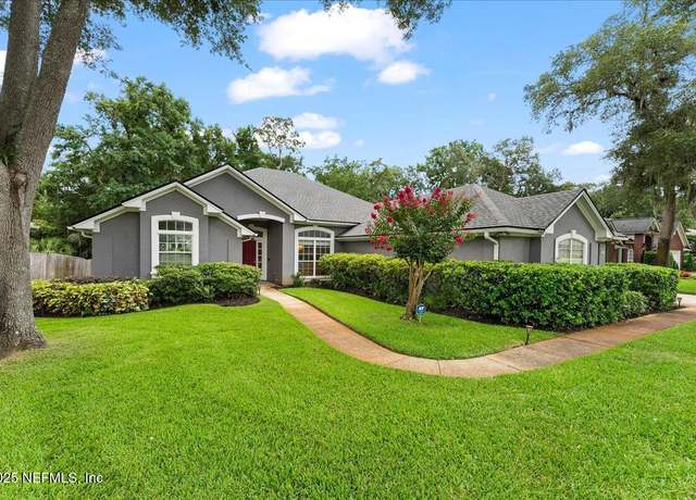 Property at 4335 Richmond Park Dr E, Jacksonville, FL 32224, 4 beds, 3 baths