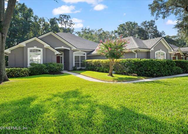 Property at 4335 Richmond Park Dr E, Jacksonville, FL 32224, 4 beds, 3 baths