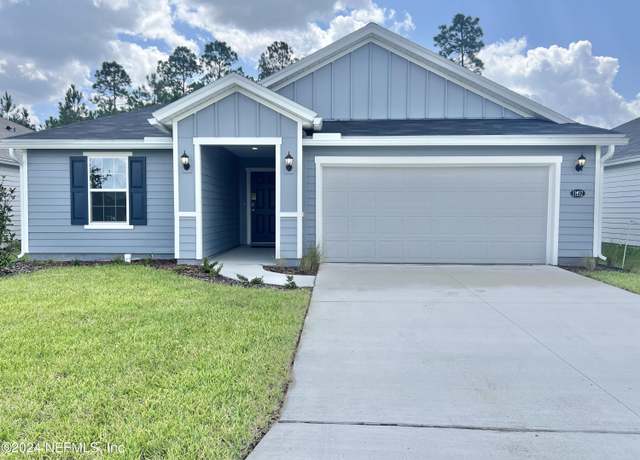 Property at 11232 Buckner Ln, Jacksonville, FL 32222, 4 beds, 2 baths