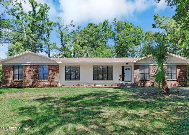 Property at 2518 Sigma Ct, Orange Park, FL 32073, 4 beds, 2.5 baths