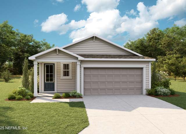 Property at 105 Appalachian Trl, St. Johns, FL 32259, 3 beds, 2 baths