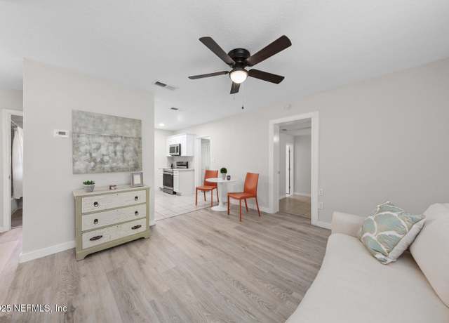 Property at 5325 Woodcrest Rd, Jacksonville, FL 32205, 3 beds, 2 baths