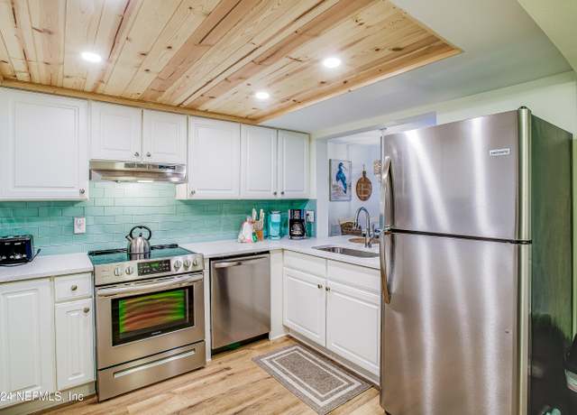 Property at 4 Ocean Trace Rd #102, St. Augustine, FL 32080, 3 beds, 2 baths