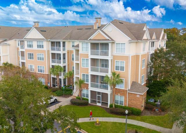 Property at 11251 Campfield Dr #1207, Jacksonville, FL 32256, 2 beds, 2 baths