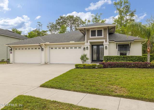 Property at 509 Athens Dr, St. Augustine, FL 32092, 4 beds, 3 baths