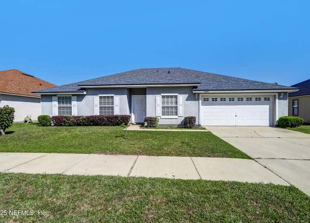Property at 10006 Rosewood Glen Ln, Jacksonville, FL 32219, 4 beds, 2 baths