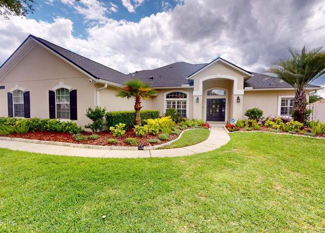 Property at 7860 Turnstone Cir E, Jacksonville, FL 32256, 5 beds, 4 baths