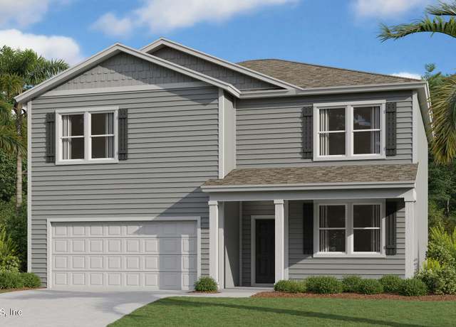 Property at 5638 Spruce Alder Way, Jacksonville, FL 32219, 5 beds, 3 baths