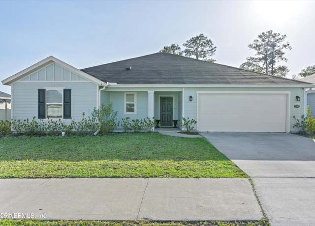 Property at 2243 Burton Island Way, Jacksonville, FL 32218, 3 beds, 2 baths