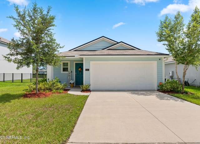Property at 104 Logrono Ct, St. Augustine, FL 32084, 4 beds, 2 baths