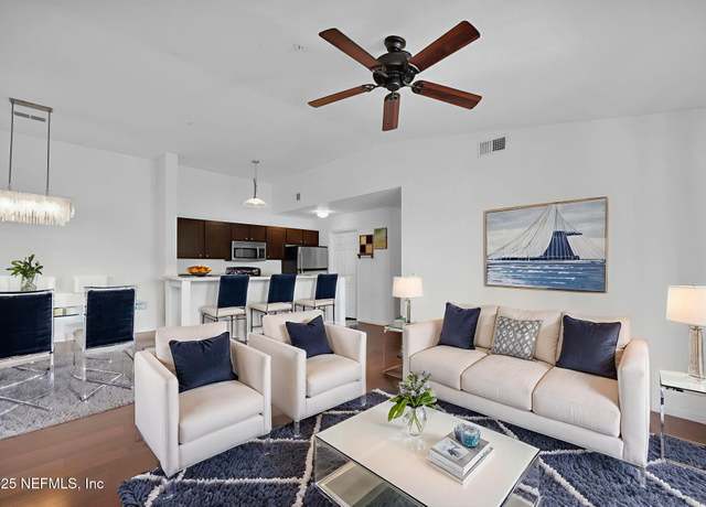 Property at 420 Timberwalk Ct #1233, Ponte Vedra Beach, FL 32082, 2 beds, 2 baths