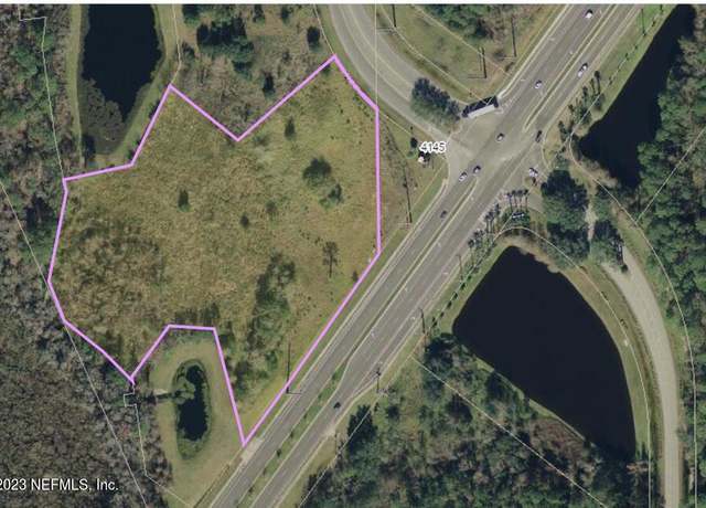 Property at 0 State Road 207, Elkton, FL 32033